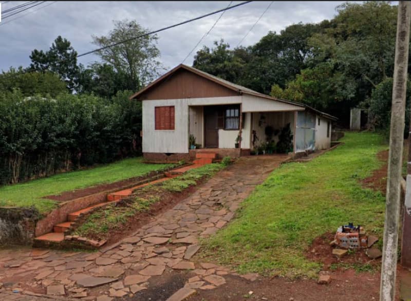 Terreno em leilão em Selbach - RS — LOTE 001 TERRENO URBANO DE Nº 19, DA QUADRA “D”