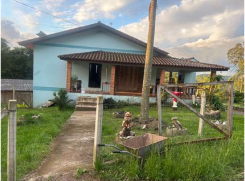 Foto 4 de 13: Area Rural em leilão em Encantado - RS — LOTE 001 Área de terra rural com superfície de 37.125,00 m²