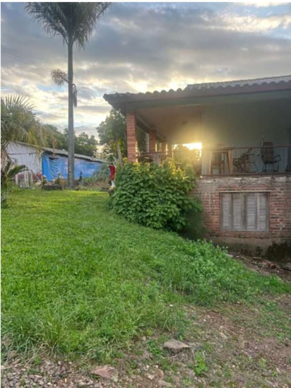 Foto 1 de 13: Area Rural em leilão em Encantado - RS — LOTE 001 Área de terra rural com superfície de 37.125,00 m²