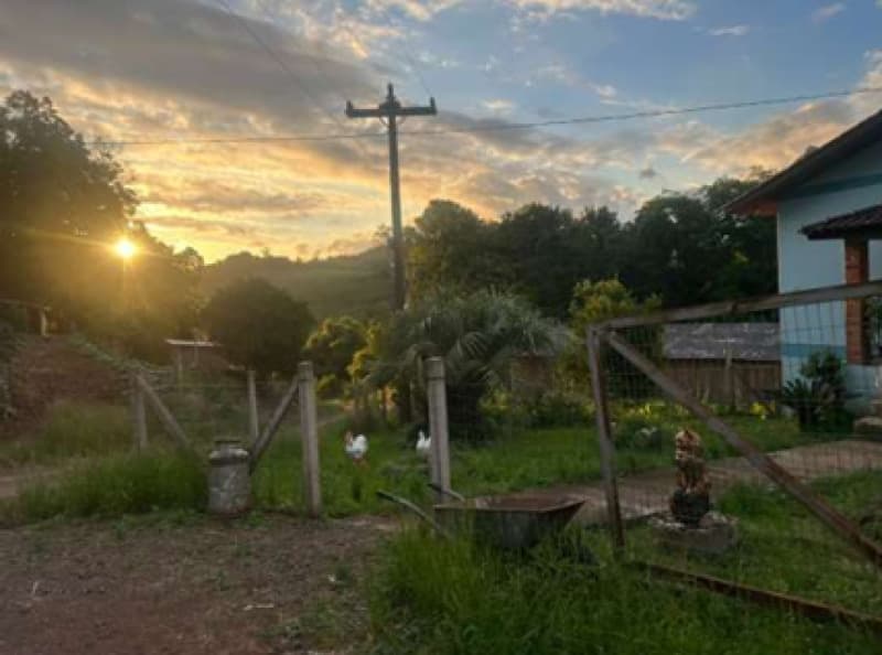 Foto 9 de 13: Area Rural em leilão em Encantado - RS — LOTE 001 Área de terra rural com superfície de 37.125,00 m²