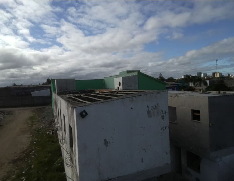 Foto 3 de 19: Terreno em leilão em Pelotas - RS — LOTE 001 LOTE N° 01 DA QUADRA 10