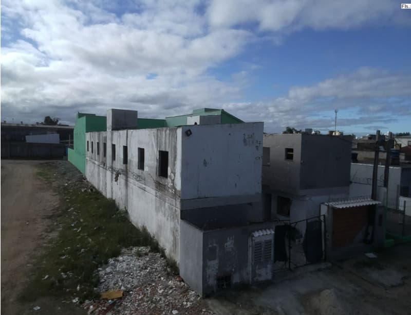 Foto 4 de 19: Terreno em leilão em Pelotas - RS — LOTE 001 LOTE N° 01 DA QUADRA 10