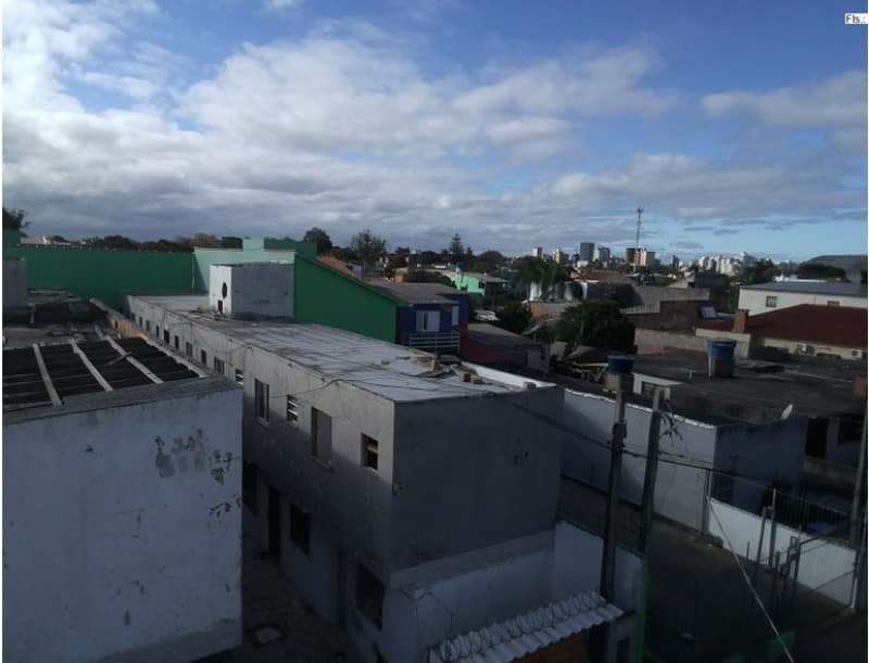 Foto 5 de 19: Terreno em leilão em Pelotas - RS — LOTE 001 LOTE N° 01 DA QUADRA 10