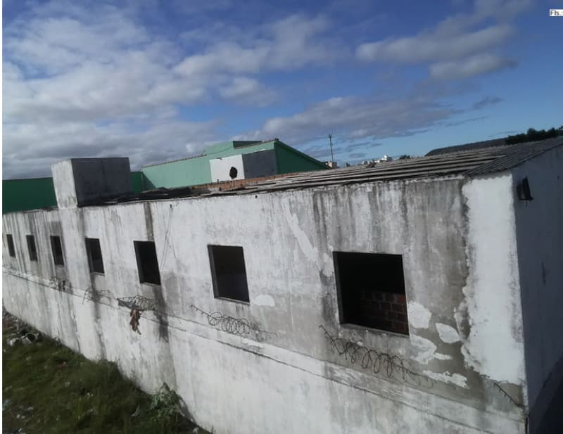 Foto 6 de 19: Terreno em leilão em Pelotas - RS — LOTE 001 LOTE N° 01 DA QUADRA 10