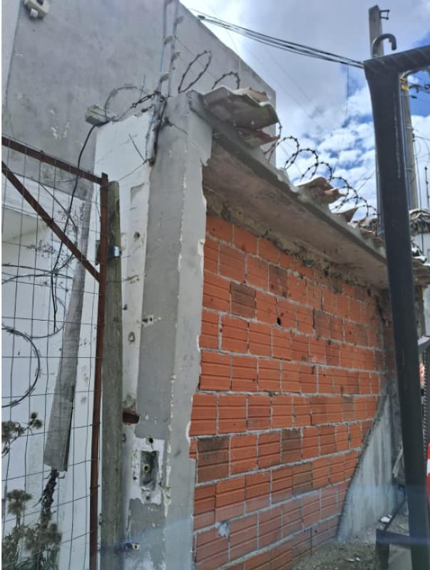 Foto 11 de 19: Terreno em leilão em Pelotas - RS — LOTE 001 LOTE N° 01 DA QUADRA 10