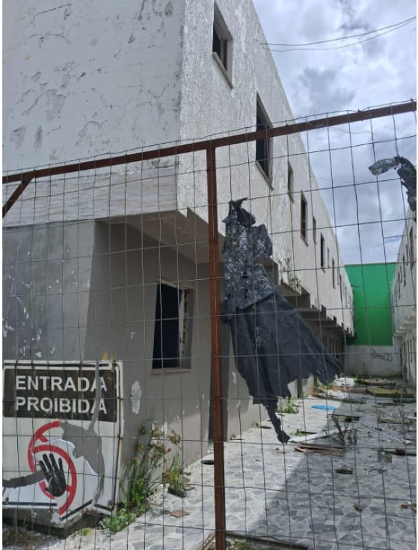 Foto 12 de 19: Terreno em leilão em Pelotas - RS — LOTE 001 LOTE N° 01 DA QUADRA 10