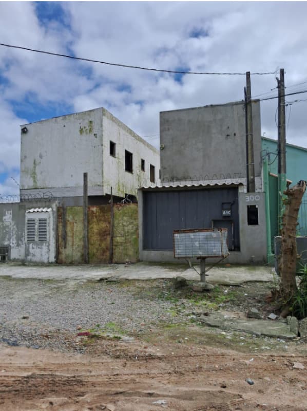 Foto 18 de 19: Terreno em leilão em Pelotas - RS — LOTE 001 LOTE N° 01 DA QUADRA 10