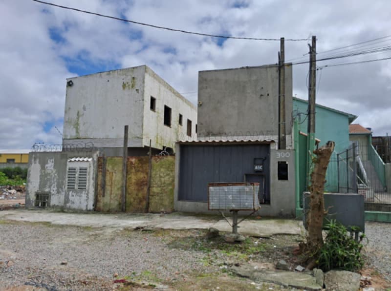 Foto 19 de 19: Terreno em leilão em Pelotas - RS — LOTE 001 LOTE N° 01 DA QUADRA 10