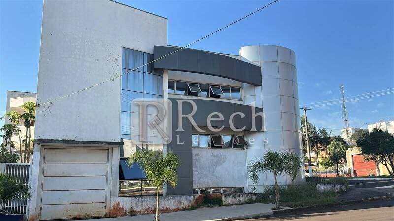 Foto 2 de 38: Terreno em leilão em Sarandi - RS, bairro Centro — LOTE 007 TERRENO URBANO, com área superficial 578,00m²