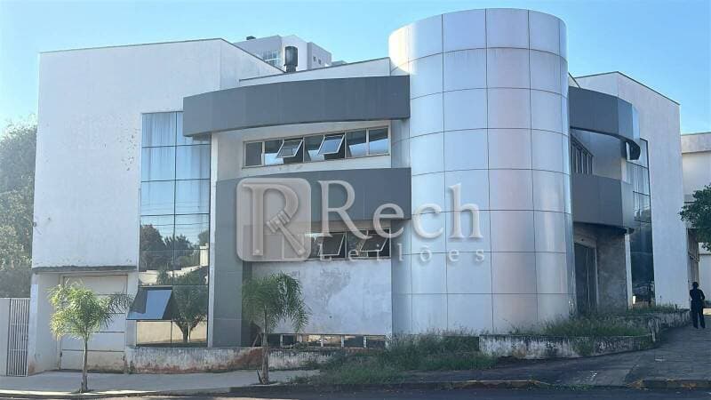 Foto 3 de 38: Terreno em leilão em Sarandi - RS, bairro Centro — LOTE 007 TERRENO URBANO, com área superficial 578,00m²