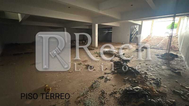 Foto 6 de 38: Terreno em leilão em Sarandi - RS, bairro Centro — LOTE 007 TERRENO URBANO, com área superficial 578,00m²