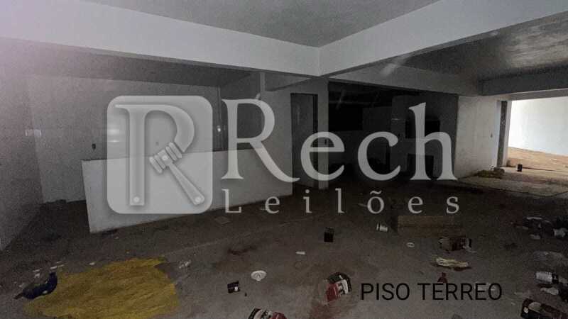 Foto 7 de 38: Terreno em leilão em Sarandi - RS, bairro Centro — LOTE 007 TERRENO URBANO, com área superficial 578,00m²