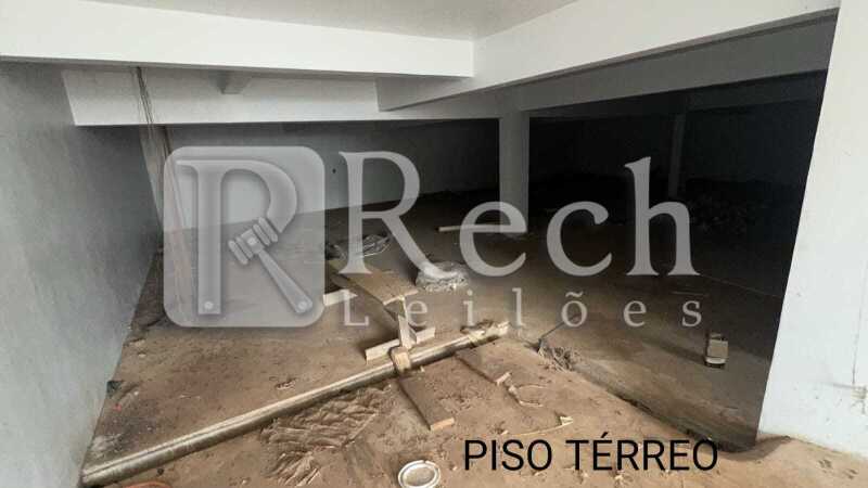 Foto 8 de 38: Terreno em leilão em Sarandi - RS, bairro Centro — LOTE 007 TERRENO URBANO, com área superficial 578,00m²