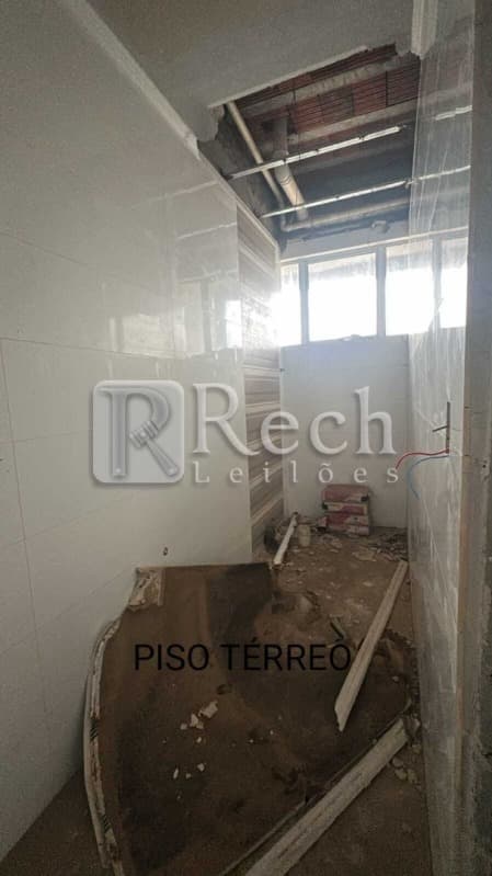 Foto 15 de 38: Terreno em leilão em Sarandi - RS, bairro Centro — LOTE 007 TERRENO URBANO, com área superficial 578,00m²