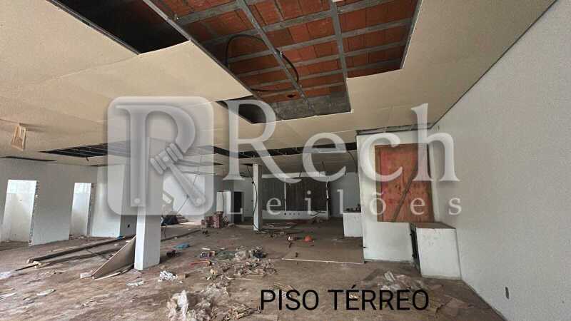 Foto 17 de 38: Terreno em leilão em Sarandi - RS, bairro Centro — LOTE 007 TERRENO URBANO, com área superficial 578,00m²