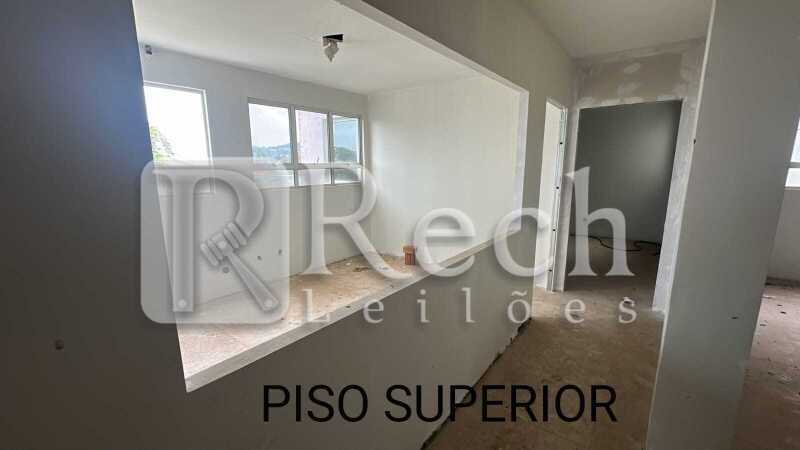 Foto 37 de 38: Terreno em leilão em Sarandi - RS, bairro Centro — LOTE 007 TERRENO URBANO, com área superficial 578,00m²