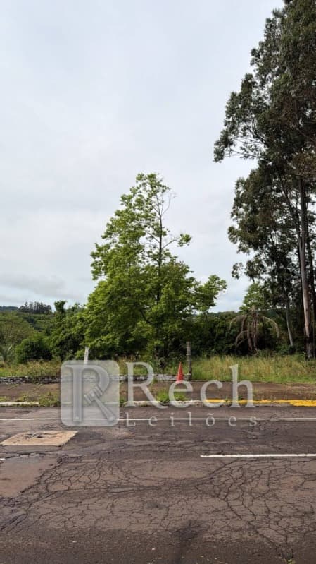 Terreno em leilão em Sarandi - RS — LOTE 003 MATRÍCULA N° 4.771