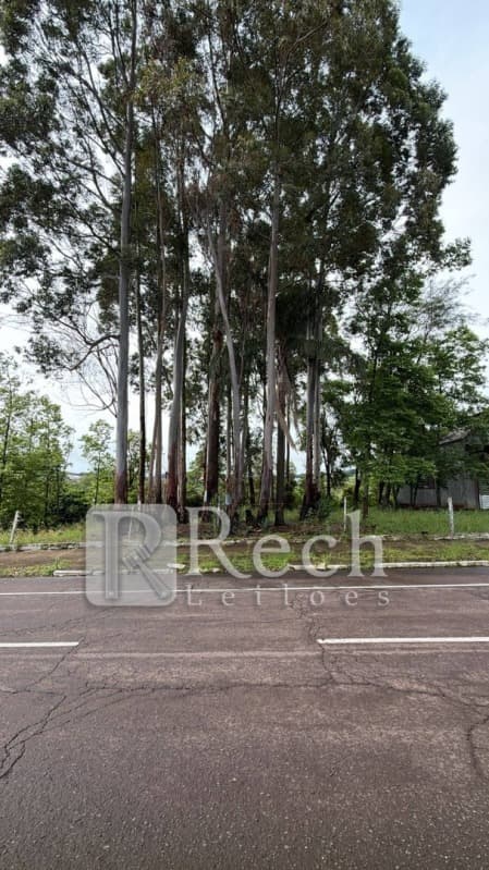 Terreno em leilão em Sarandi - RS — LOTE 004 MATRÍCULA N° 4.772