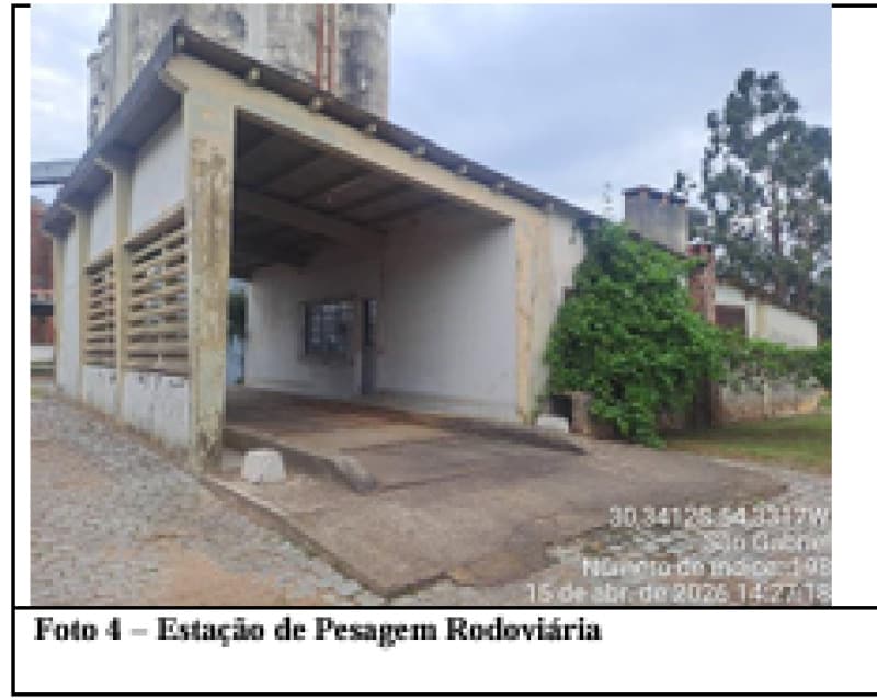 Foto 5 de 34: Terreno em leilão em São Gabriel - RS — LOTE 001 Unidade São Gabriel I
