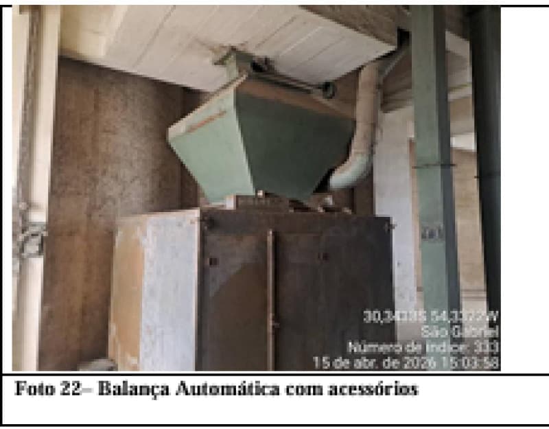 Foto 20 de 34: Terreno em leilão em São Gabriel - RS — LOTE 001 Unidade São Gabriel I