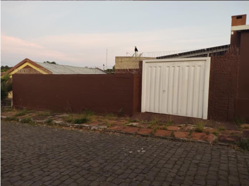 Foto 2 de 3: Terreno em leilão em Santiago - RS — LOTE 011 25% DE UM TERRENO