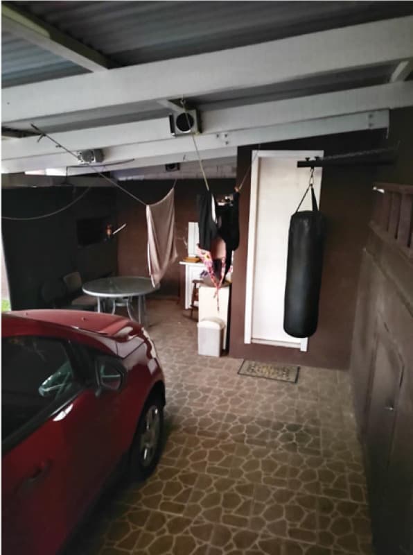 Foto 3 de 3: Terreno em leilão em Santiago - RS — LOTE 011 25% DE UM TERRENO