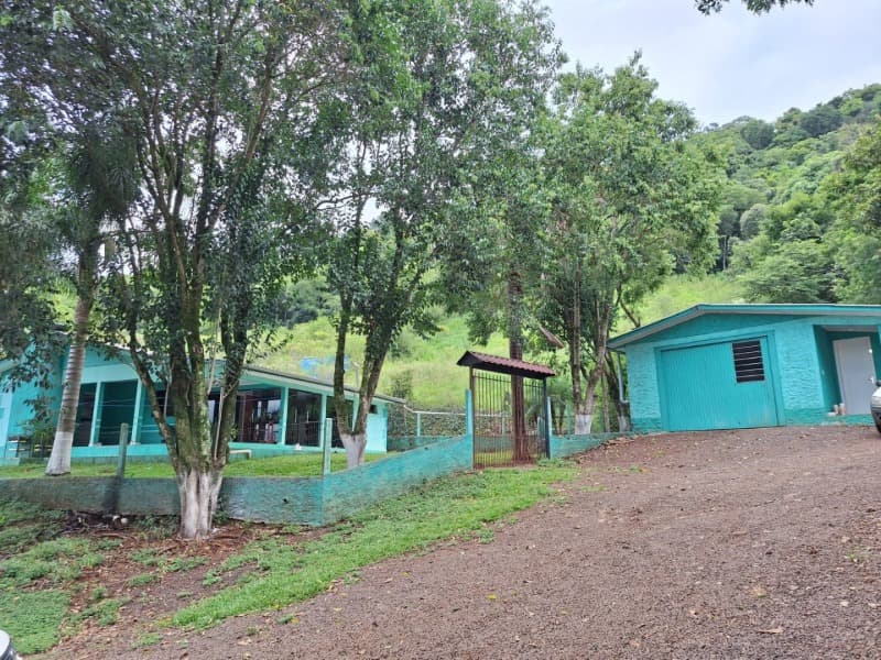 Foto 4 de 6: Terreno em leilão em Constantina - RS — LOTE 004 PARTE LOTE RURAL Nº 114, da primeira secção Baitaca, com a área de 50.000m², na Linha São M