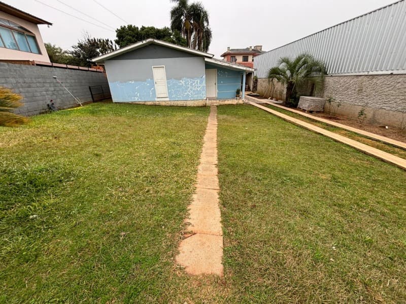 Foto 1 de 5: Terreno em leilão em Ronda Alta - RS — LOTE 006 TERRENO URBANO Nº 18, com a área de 560,00m², em Ronda Alta/RS