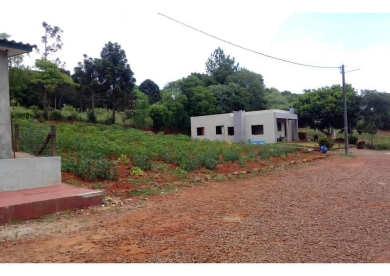 Foto 3 de 5: Terreno em leilão em Ronda Alta - RS — LOTE 008 LOTE URBANO, com a área 287,59m², em Ronda Alta/RS