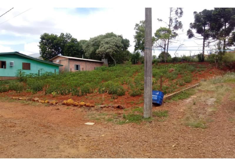 Foto 4 de 5: Terreno em leilão em Ronda Alta - RS — LOTE 008 LOTE URBANO, com a área 287,59m², em Ronda Alta/RS