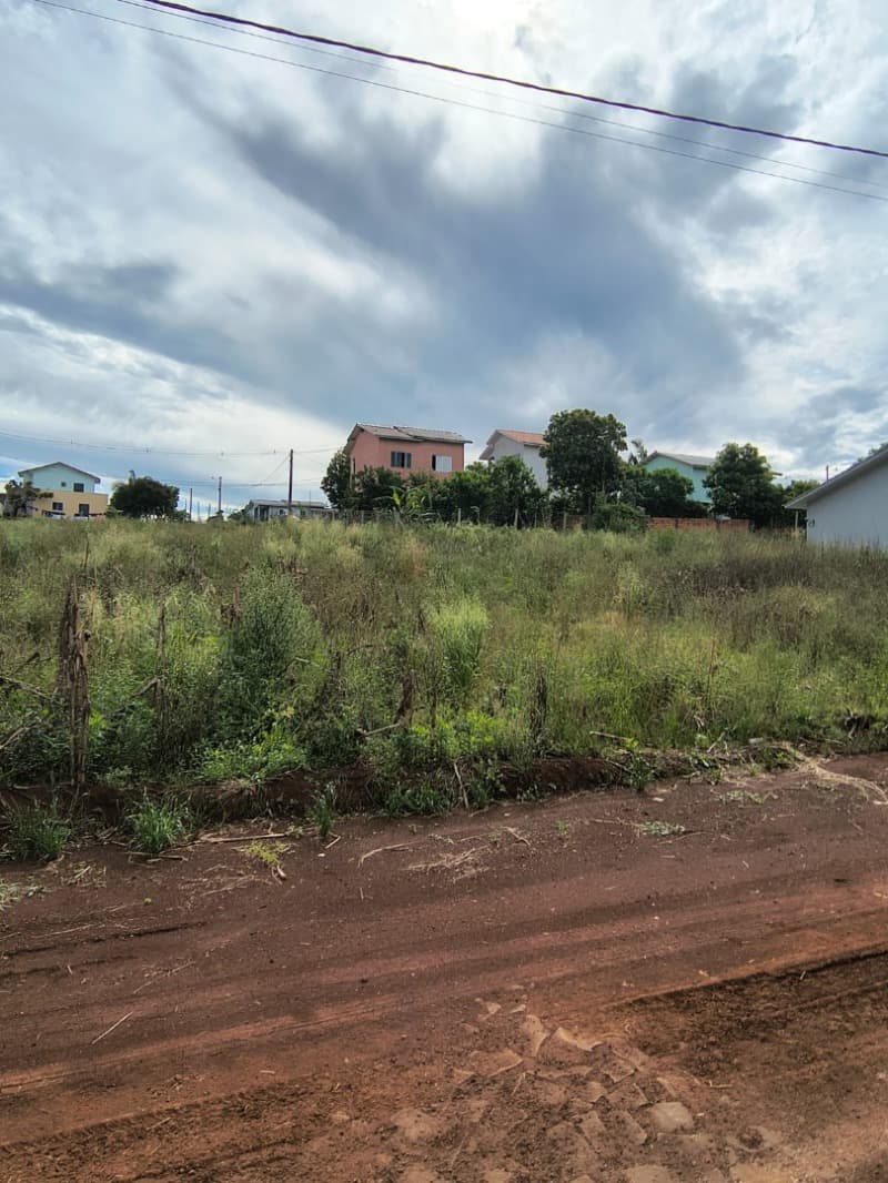 Foto 1 de 4: Terreno em leilão em Nonoai - RS — LOTE 011 LOTE URBANO Nº 13, da quadra nº 02, com a área de 362,70m², no Loteamento Tio Ito, em Nonoa
