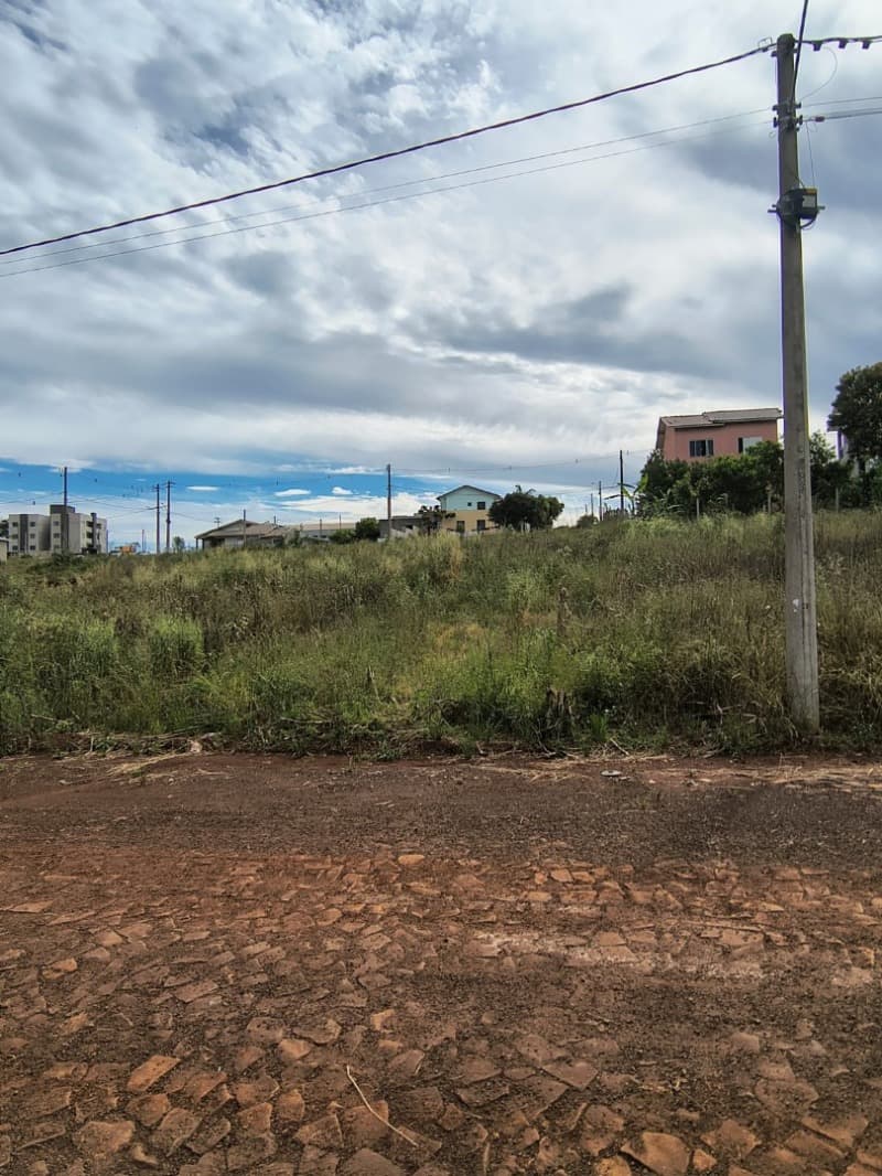 Foto 2 de 4: Terreno em leilão em Nonoai - RS — LOTE 011 LOTE URBANO Nº 13, da quadra nº 02, com a área de 362,70m², no Loteamento Tio Ito, em Nonoa