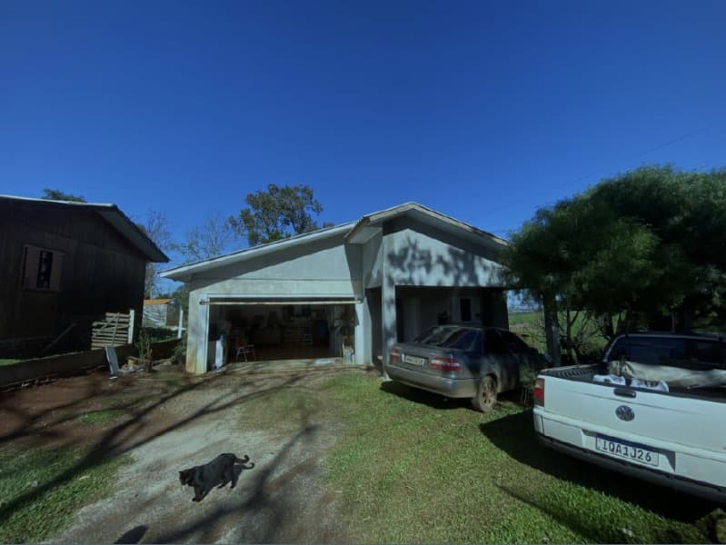 Foto 4 de 4: Terreno em leilão em Três Palmeiras - RS — LOTE 013 A área de 10.723,50m² (dez mil, setecentos e vinte e três metros e cinquenta decímetros qua