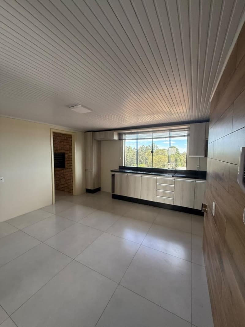 Foto 4 de 26: Apartamento em leilão em Trindade Do Sul - RS — LOTE 014 APARTAMENTO Nº 03; localizado na cobertura do prédio, na Avenida Pinheiro, em Trindade do S