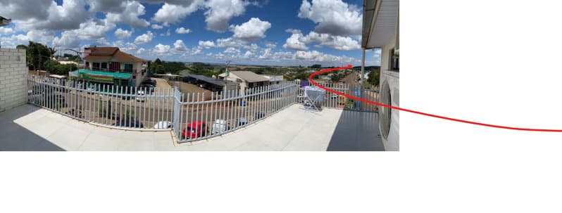 Foto 23 de 26: Apartamento em leilão em Trindade Do Sul - RS — LOTE 014 APARTAMENTO Nº 03; localizado na cobertura do prédio, na Avenida Pinheiro, em Trindade do S
