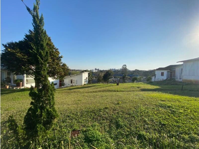 Foto 2 de 4: Terreno em leilão em Nonoai - RS — LOTE 016 Terreno urbano nº 08, da quadra nº 89, com a área de 800,00m2, em Nonoai/RS
