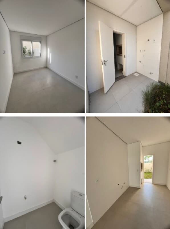 Foto 4 de 5: Casa em leilão em Capão Da Canoa - RS — LOTE 022 UNIDADE 18 DA QUADRA 02, do Condomínio Residencial Murano, situado no lugar denominado Tape