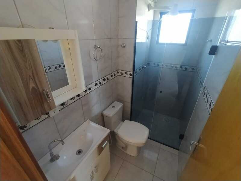 Foto 1 de 10: Apartamento em leilão em Chapecó - SC, bairro Universitário — LOTE 026 APARTAMENTO 203 do Edifício Zenas, na Rua Condá, nº 1930-D, Loteamento Lado Sul, Bairro Uni