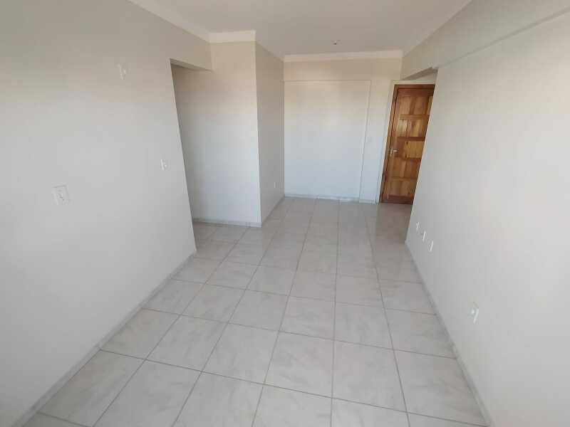 Foto 2 de 10: Apartamento em leilão em Chapecó - SC, bairro Universitário — LOTE 026 APARTAMENTO 203 do Edifício Zenas, na Rua Condá, nº 1930-D, Loteamento Lado Sul, Bairro Uni