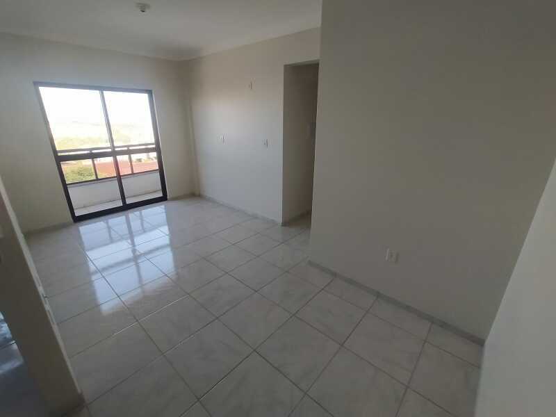 Foto 4 de 10: Apartamento em leilão em Chapecó - SC, bairro Universitário — LOTE 026 APARTAMENTO 203 do Edifício Zenas, na Rua Condá, nº 1930-D, Loteamento Lado Sul, Bairro Uni