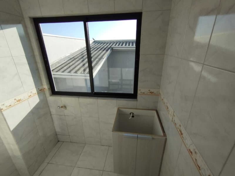 Foto 9 de 10: Apartamento em leilão em Chapecó - SC, bairro Universitário — LOTE 026 APARTAMENTO 203 do Edifício Zenas, na Rua Condá, nº 1930-D, Loteamento Lado Sul, Bairro Uni