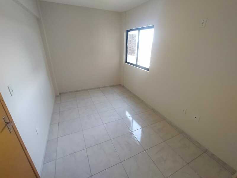 Foto 10 de 10: Apartamento em leilão em Chapecó - SC, bairro Universitário — LOTE 026 APARTAMENTO 203 do Edifício Zenas, na Rua Condá, nº 1930-D, Loteamento Lado Sul, Bairro Uni