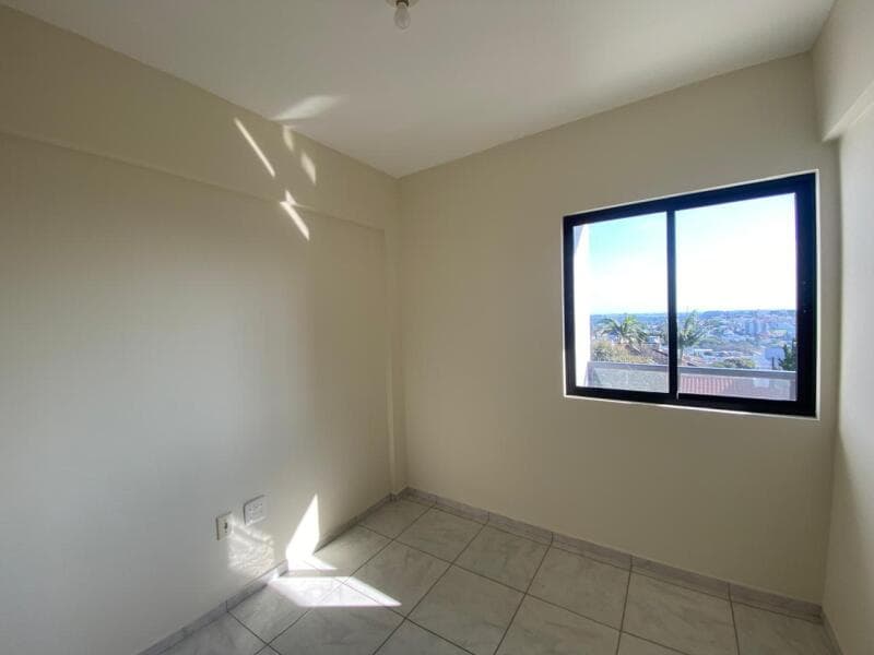 Foto 2 de 11: Apartamento em leilão em Chapecó - SC, bairro Universitário — LOTE 027 APARTAMENTO 303 do Edifício Zenas, na Rua Condá, nº 1930-D, Loteamento Lado Sul, Bairro Uni