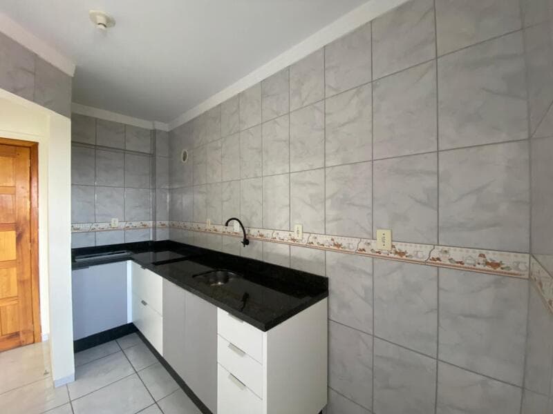Foto 11 de 11: Apartamento em leilão em Chapecó - SC, bairro Universitário — LOTE 027 APARTAMENTO 303 do Edifício Zenas, na Rua Condá, nº 1930-D, Loteamento Lado Sul, Bairro Uni
