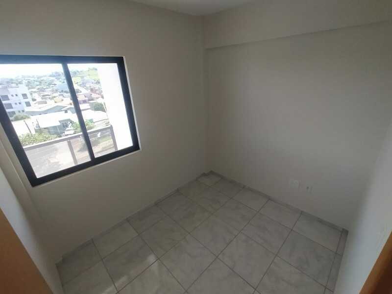 Foto 1 de 10: Apartamento em leilão em Chapecó - SC, bairro Universitário — LOTE 028 APARTAMENTO 401 do Edifício Zenas, na Rua Condá, nº 1930-D, Loteamento Lado Sul, Bairro Uni