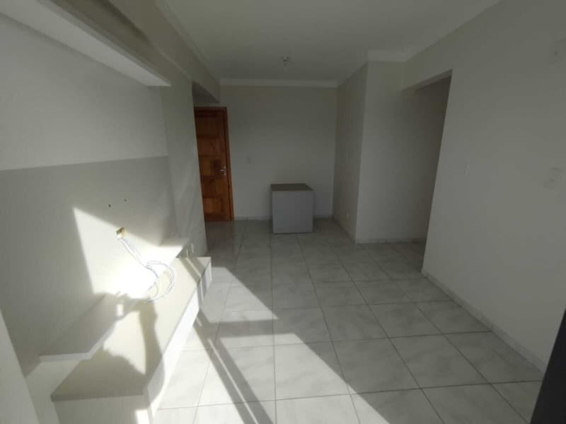 Foto 2 de 10: Apartamento em leilão em Chapecó - SC, bairro Universitário — LOTE 028 APARTAMENTO 401 do Edifício Zenas, na Rua Condá, nº 1930-D, Loteamento Lado Sul, Bairro Uni