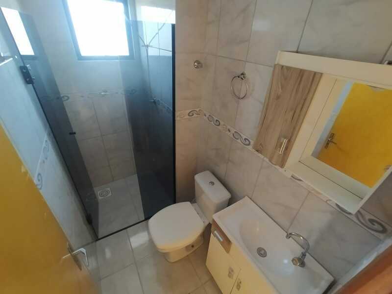 Foto 3 de 10: Apartamento em leilão em Chapecó - SC, bairro Universitário — LOTE 028 APARTAMENTO 401 do Edifício Zenas, na Rua Condá, nº 1930-D, Loteamento Lado Sul, Bairro Uni