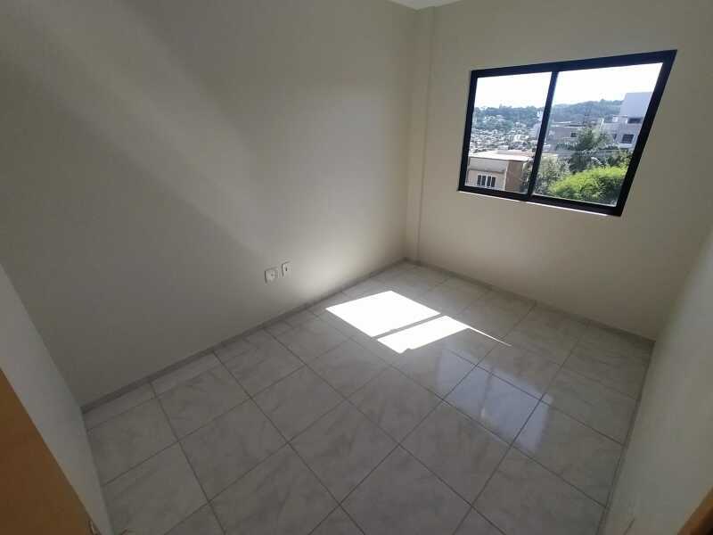 Foto 5 de 10: Apartamento em leilão em Chapecó - SC, bairro Universitário — LOTE 028 APARTAMENTO 401 do Edifício Zenas, na Rua Condá, nº 1930-D, Loteamento Lado Sul, Bairro Uni