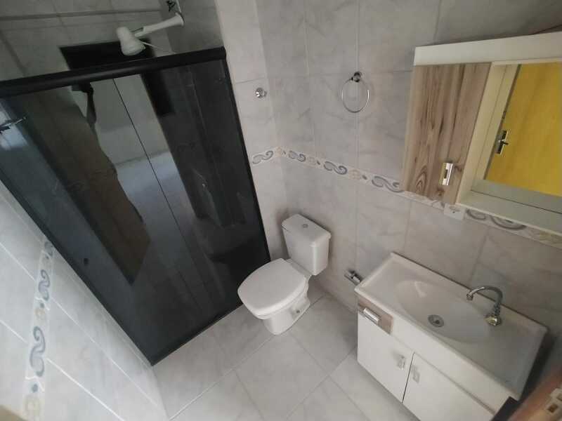 Foto 6 de 10: Apartamento em leilão em Chapecó - SC, bairro Universitário — LOTE 028 APARTAMENTO 401 do Edifício Zenas, na Rua Condá, nº 1930-D, Loteamento Lado Sul, Bairro Uni
