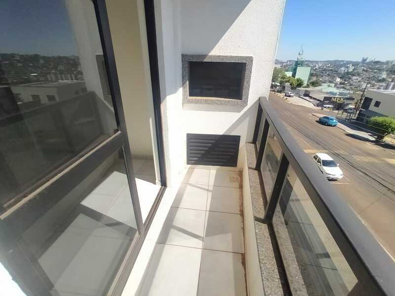 Foto 9 de 10: Apartamento em leilão em Chapecó - SC, bairro Universitário — LOTE 028 APARTAMENTO 401 do Edifício Zenas, na Rua Condá, nº 1930-D, Loteamento Lado Sul, Bairro Uni